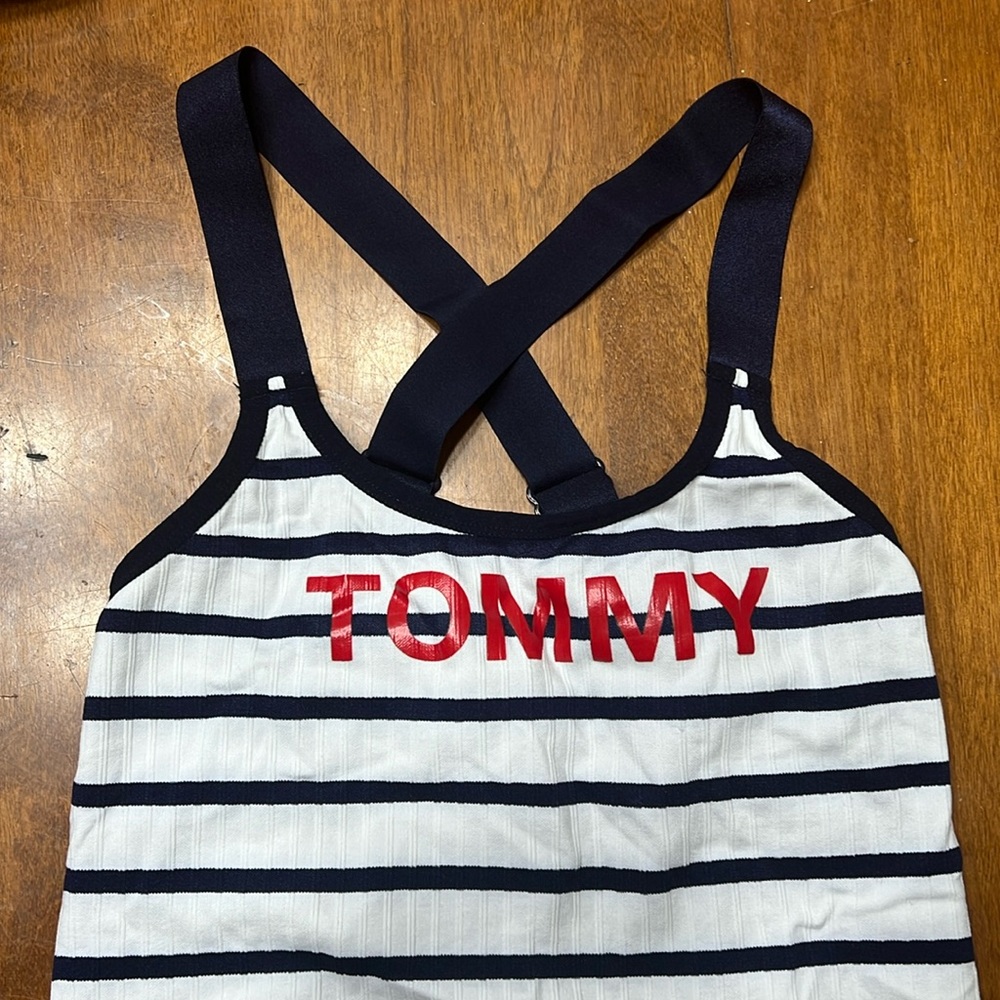 Tommy Hilfiger bodysuit